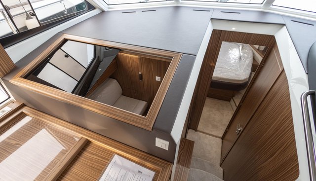 noname yacht for sale 109