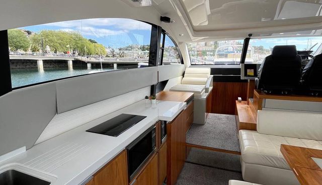 noname yacht for sale 32