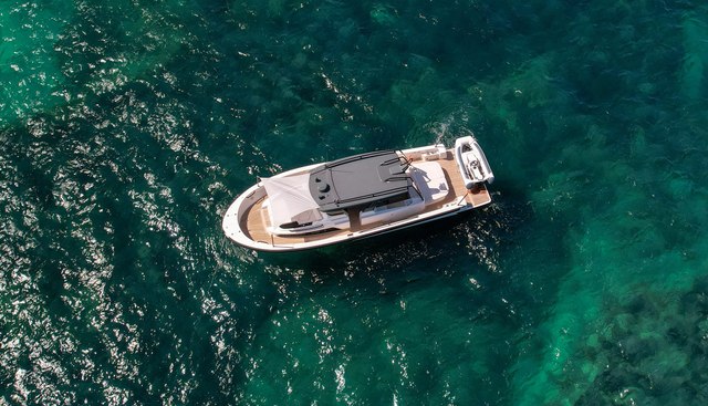 noname yacht for sale 13