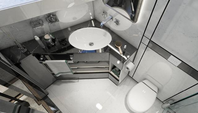 AES yacht for sale 17