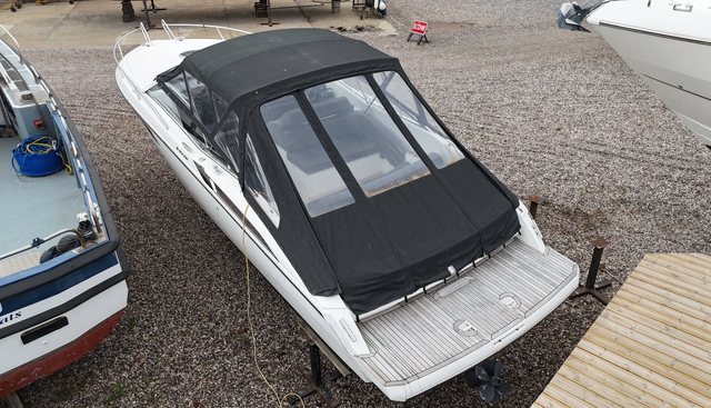 noname yacht for sale 3