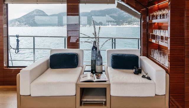 PAPILLON yacht for sale 9