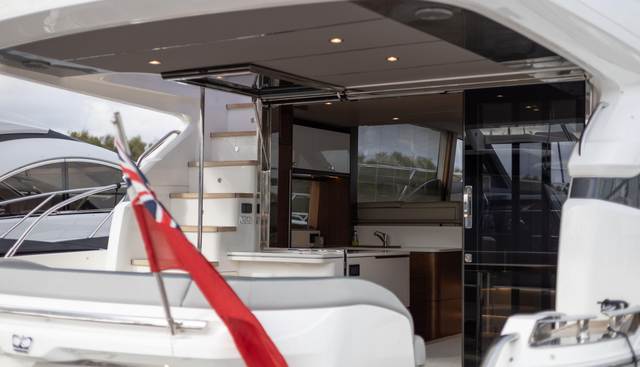 PB2274 yacht for sale 40