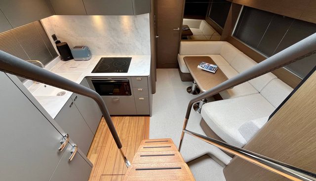 noname yacht for sale 25