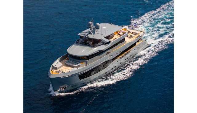 OSCAR yacht for sale 17