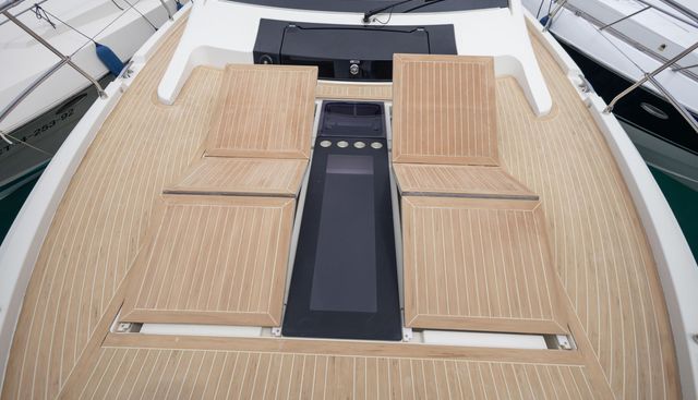 noname yacht for sale 50