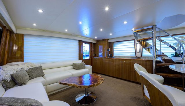 noname yacht for sale 22