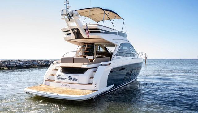 FOREVER RECESS yacht for sale 3