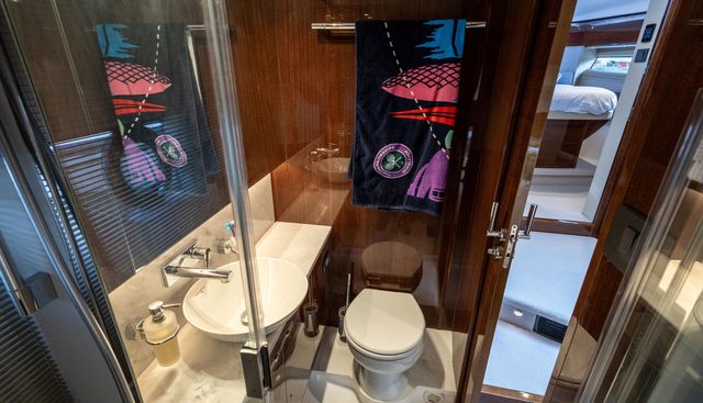 Thabisa yacht for sale 28