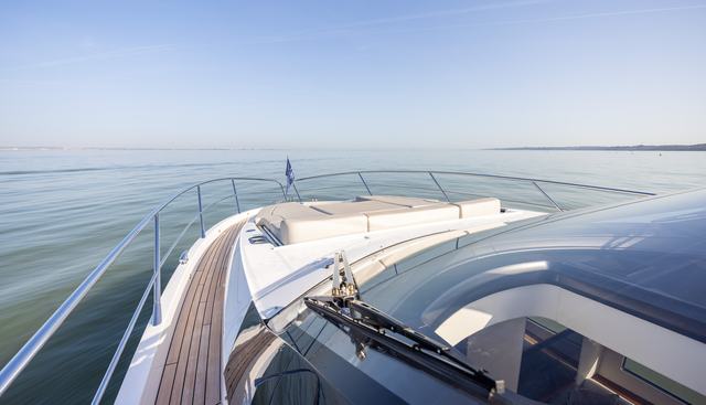 noname yacht for sale 12