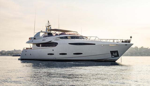 VIKING III yacht for sale 14