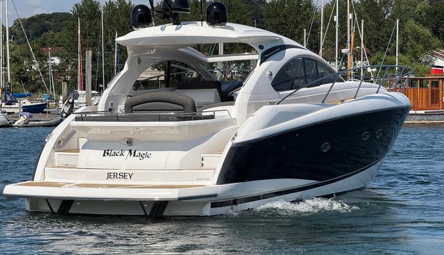 Magic Sun yacht for sale 10