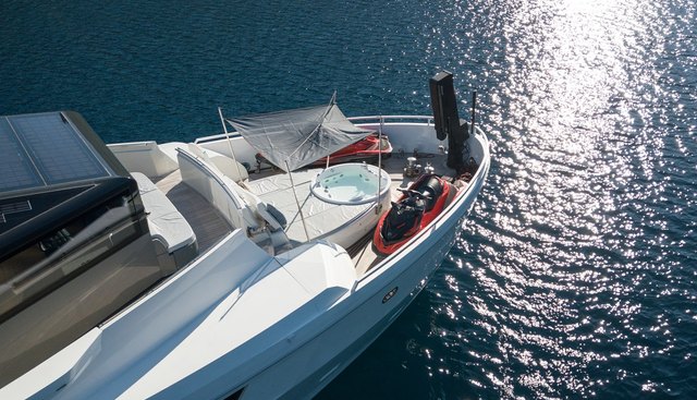 Sun yacht for sale 15