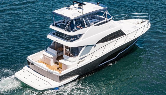 PLAY TO WIN yacht for sale 9