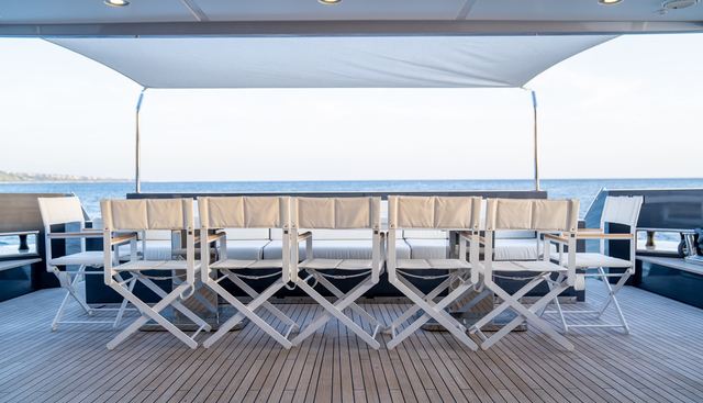 AQUILA yacht for sale 4