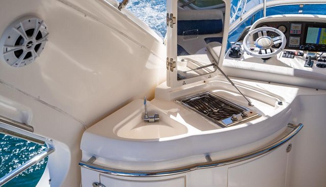 noname yacht for sale 14