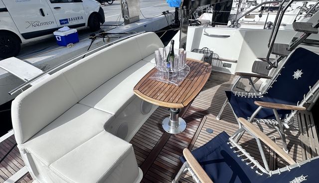 Seven Senses yacht for sale 17