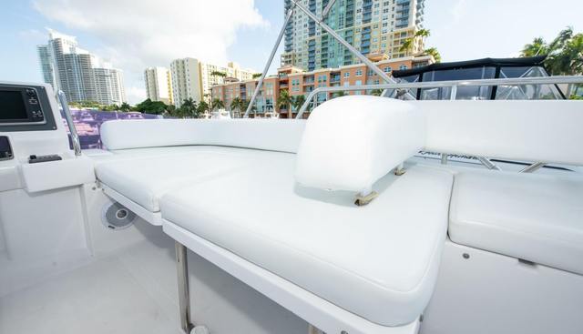 noname yacht for sale 27