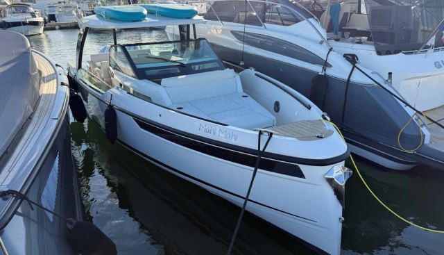 Noname yacht for sale 3