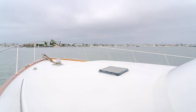 Vin Santo yacht for sale 54