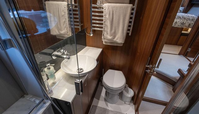 noname yacht for sale 47