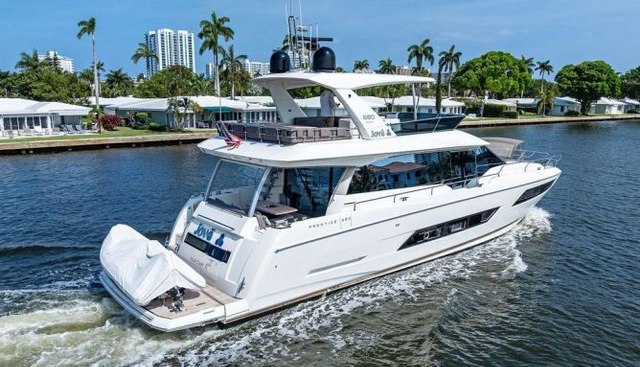 noname yacht for sale 8