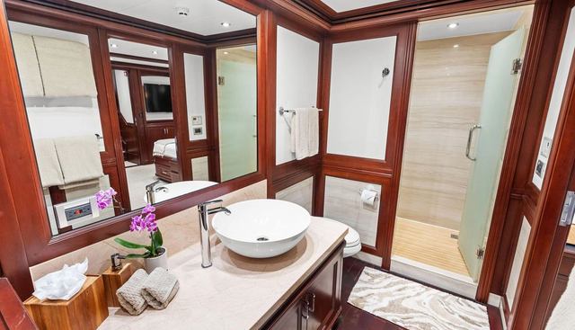 SAMSARA yacht for sale 18