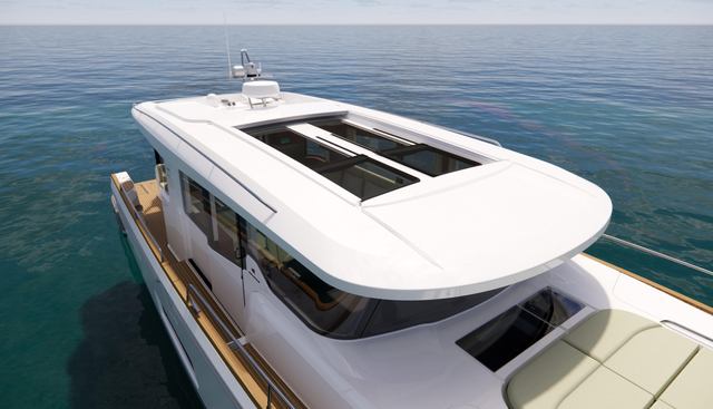 noname yacht for sale 29