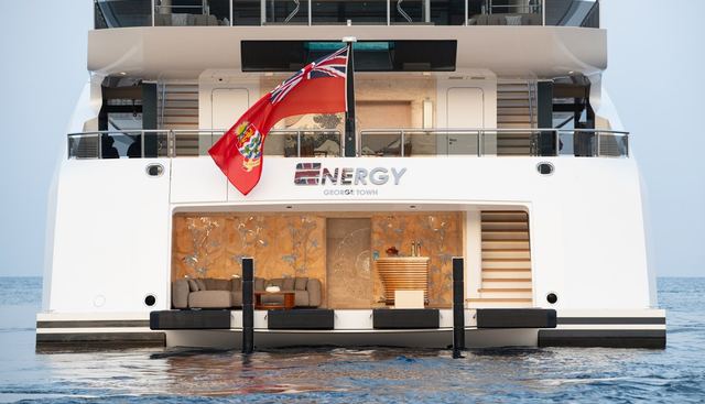 ENERGY yacht for sale 63