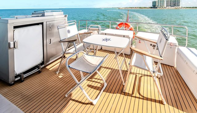 VIAKAREY yacht for sale 9