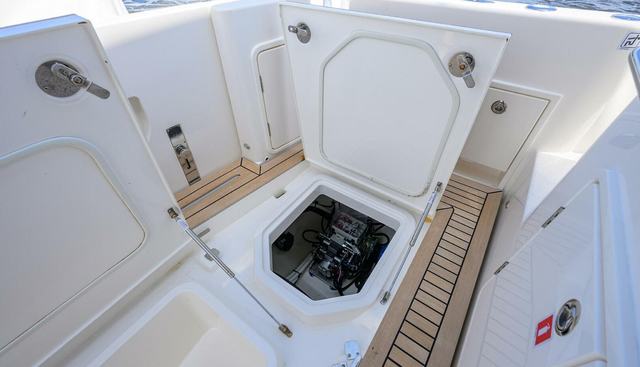 noname yacht for sale 27