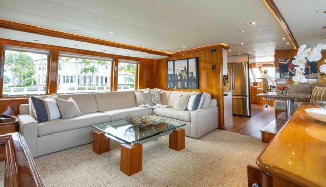 WELL DONE yacht for sale 44