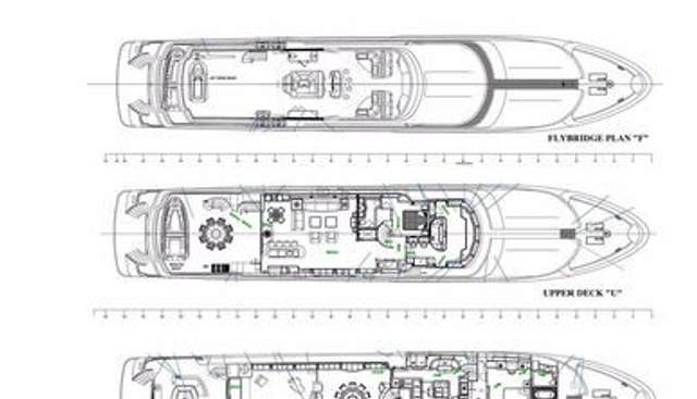 LUCY yacht for sale 33
