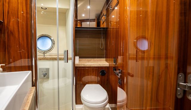 BRAVO yacht for sale 34