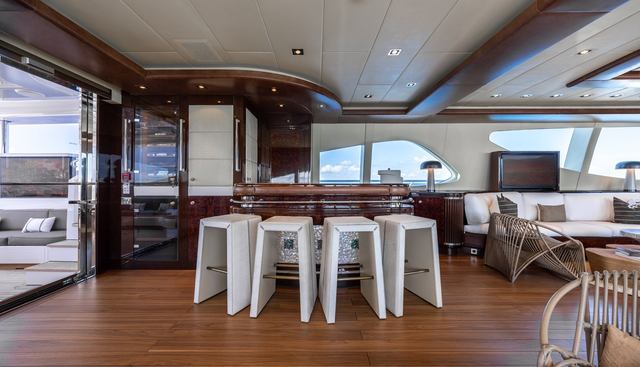 HERAKLES yacht for sale 9