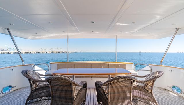 MONEY CAT yacht for sale 48