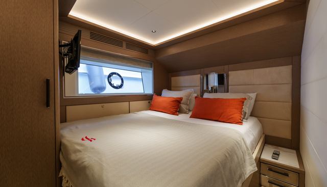 HELIOPHILIA yacht for sale 17