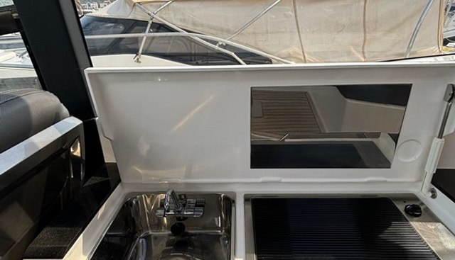 My Joy yacht for sale 17