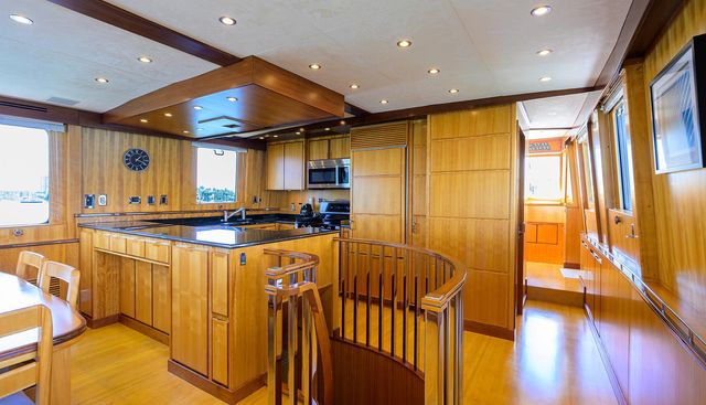 noname yacht for sale 68