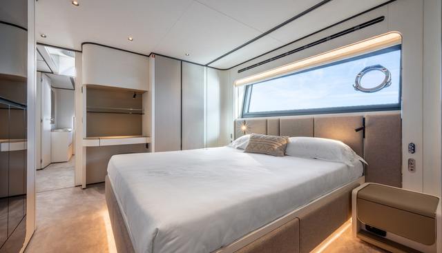 Together yacht for sale 24