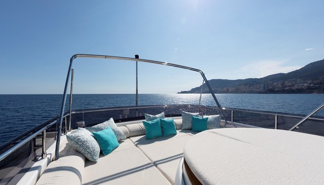 CENTURION yacht for sale 28