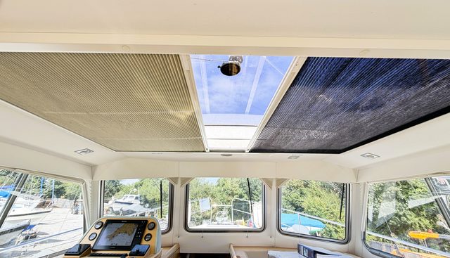 noname yacht for sale 15