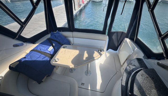 Lady B yacht for sale 9