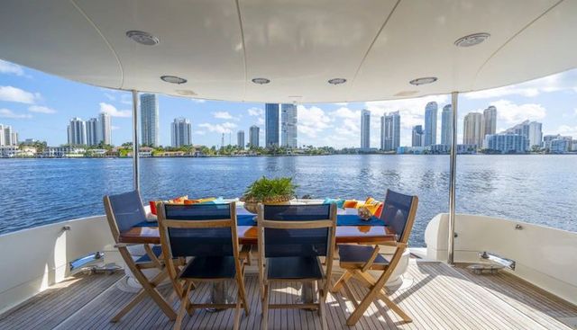 Aphrodite yacht for sale 7