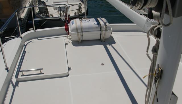 noname yacht for sale 15
