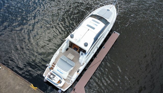 SWEET yacht for sale 5