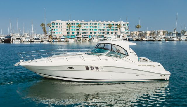 Sea-Rinity yacht for sale 2