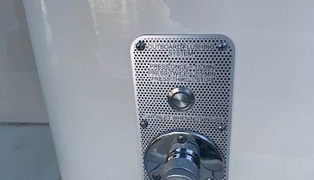 noname yacht for sale 20