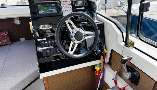 noname yacht for sale 14