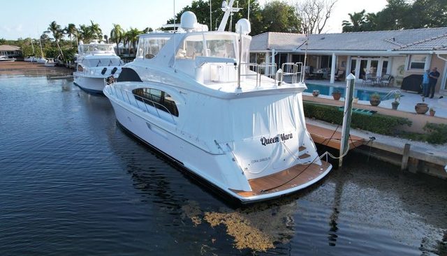 noname yacht for sale 5